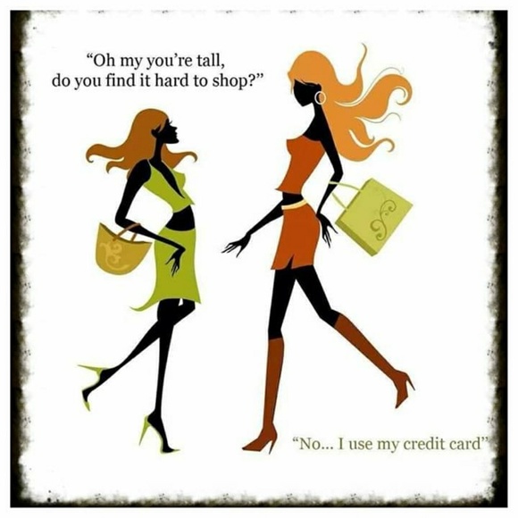 Meet your Posher, Ladonna - Picture 1 of 1